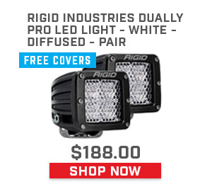 Rigid Dually Diffused Pair